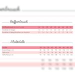 Pullover - Brunhilde - Schnittmuster eBook-1