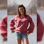 Pullover - Brunhilde - Schnittmuster eBook-2