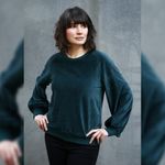 Pullover - Brunhilde - Schnittmuster eBook-4