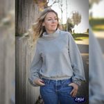 Pullover - Brunhilde - Schnittmuster eBook-5