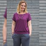 Shirt - Hanne - Schnittmuster eBook-3