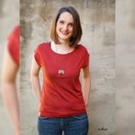 Shirt - Hanne - Schnittmuster eBook-5