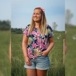 Shirt - Hanne - Schnittmuster eBook-10