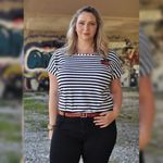 Shirt - Hanne - Schnittmuster eBook-4