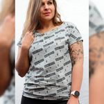 Shirt - Hanne - Schnittmuster eBook-6