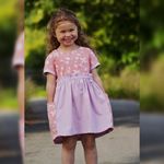 Kleid - Hanni - Schnittmuster eBook-6