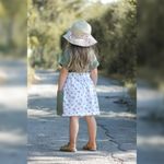 Kleid - Hanni - Schnittmuster eBook-7
