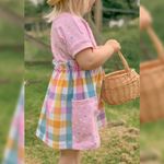 Kleid - Hanni - Schnittmuster eBook-4