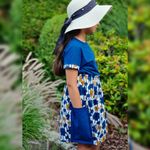 Kleid - Hanni - Schnittmuster eBook-8