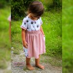 Kleid - Hanni - Schnittmuster eBook-2