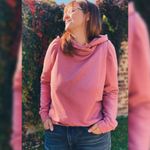 Pullover - Inge - Schnittmuster eBook-2