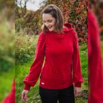 Pullover - Inge - Schnittmuster eBook-7