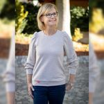 Pullover - Inge - Schnittmuster eBook-9