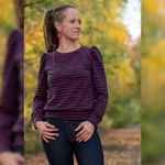 Pullover - Inge - Schnittmuster eBook-6
