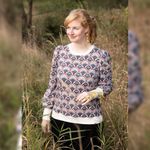 Pullover - Inge - Schnittmuster eBook-5