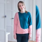 Hoodie - Lore - Schnittmuster eBook-8