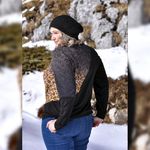 Hoodie - Lore - Schnittmuster eBook-10