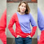 Hoodie - Lore - Schnittmuster eBook-5