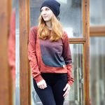 Hoodie - Lore - Schnittmuster eBook-6