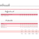 BoxyShirt - Ilse - Schnittmuster eBook-1