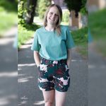 BoxyShirt - Ilse - Schnittmuster eBook-9