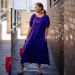 Sommerkleid - Renate - Schnittmuster eBook-7