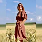 Sommerkleid - Renate - Schnittmuster eBook-4