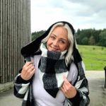 Dreiecksloopschal - Vor Kälte geschützt - Schnittmuster eBook-6