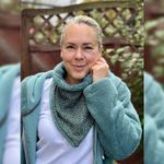 Dreiecksloopschal - Vor Kälte geschützt - Schnittmuster eBook-7