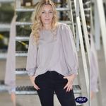 Bluse - Regine - Schnittmuster eBook-3