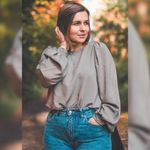 Bluse - Regine - Schnittmuster eBook-4