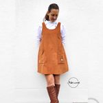 Latzrock - Gabi - Schnittmuster eBook-3