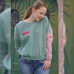 Oversize-Pullover - Ruth - Schnittmuster eBook-6