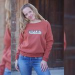Oversize-Pullover - Ruth - Schnittmuster eBook-4