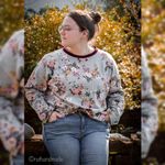 Oversize-Pullover - Ruth - Schnittmuster eBook-5