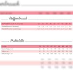 Oversize-Kleid - Liese - Schnittmuster eBook-1