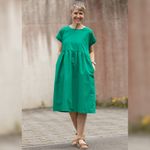 Oversize-Kleid - Liese - Schnittmuster eBook-5
