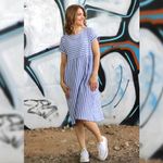 Oversize-Kleid - Liese - Schnittmuster eBook-7