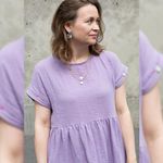 Oversize-Kleid - Liese - Schnittmuster eBook-3