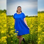 Oversize-Kleid - Liese - Schnittmuster eBook-8