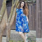 Oversize-Kleid - Liese - Schnittmuster eBook-9