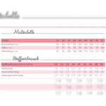 Statement Kleid und Bluse - Molle - Schnittmuster eBook-1