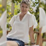 Statement Kleid und Bluse - Molle - Schnittmuster eBook-6
