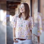 Statement Kleid und Bluse - Molle - Schnittmuster eBook-7