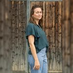 Statement Kleid und Bluse - Molle - Schnittmuster eBook-5