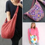 CrossBodyBag - FritzWalter - Schnittmuster eBook-0