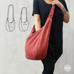 CrossBodyBag - FritzWalter - Schnittmuster eBook-1