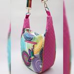 CrossBodyBag - FritzWalter - Schnittmuster eBook-3