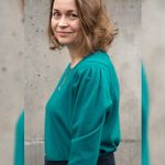 Falten-RaglanPullover - Erna - Schnittmuster eBook-2