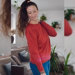 Falten-RaglanPullover - Erna - Schnittmuster eBook-9